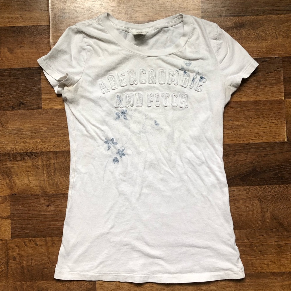 Abercrombie & Fitch shirt